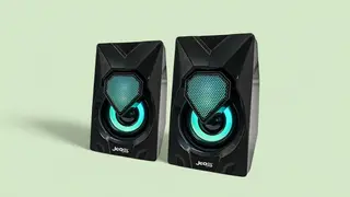 დინამიკები - JEDEL MINI SPEAKER S-502