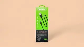 Oraimo Micro USB to USB კაბელი