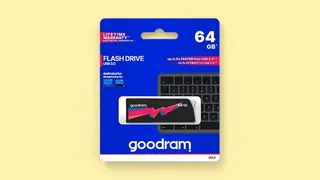 FLASH DRIVE - Goodram UCL3 64GB USB 3.2