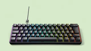 T-WOLF - T61 RGB - (მექანიკური)