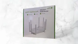 WIFI Network | Wireless WAN Router