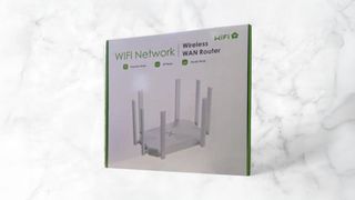 WIFI Network | Wireless WAN Router