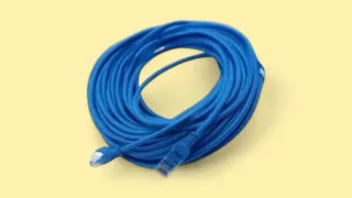 LZD CAT 5E - 3m Enthernet Cable