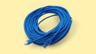 LZD CAT 5E - 3m Enthernet Cable