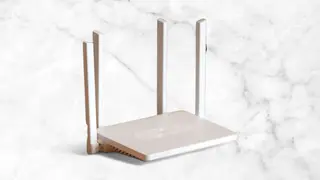 Imou HR12G AC1200 Gigabit Dual-Band Wi-Fi Router