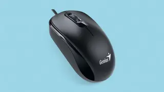 მაუსი - Genius DX-110