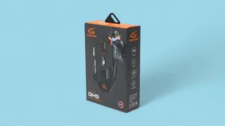 Gaming მაუსი - Fire Cam Luminous GM5