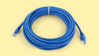 LZD CAT 5E - 5m Enthernet Cable
