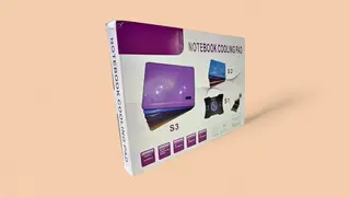 NOTEBOOK COOLING PAD S3