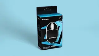 მაუსი - JERTECH DELICATE MT300