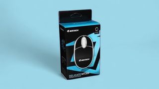მაუსი - JERTECH DELICATE MT300