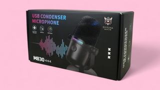 Mic - Onikuma Gaming M830