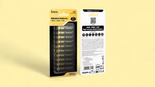 HOCO - JA2 | AAA