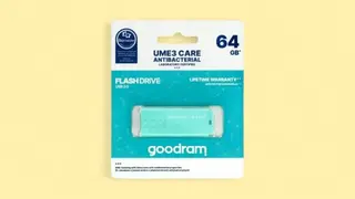 FLASH DRIVE - Goodram UME3 64GB USB 3.2