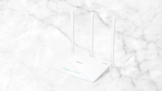 HOCO HI30 2.4G WiFi 4 Wi-Fi Router