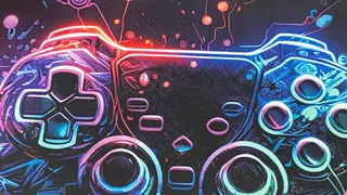 Gaming Mousepad P-BL 60x40