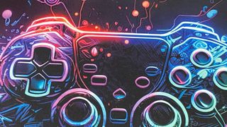 Gaming Mousepad P-BL 60x40