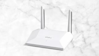 Imou HR320 N300 100Mbps ports WiFi Router