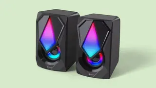 დინამიკები - KISONLI L-9090 Plus
