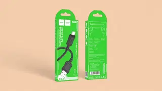 Hoco X94 Type-C to USB კაბელი