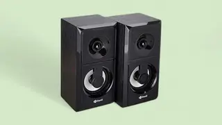 დინამიკები - KISONLI - U-9001 RGB