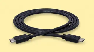 კაბელი - HDMI 1m