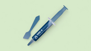 Arctic MX-4