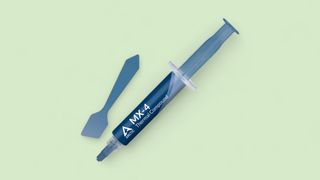 Arctic MX-4