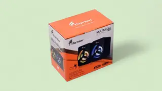 დინამიკები - HOTMAI HT-330 RGB