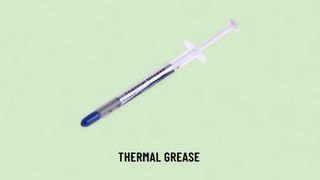 THERMAL GREASE HY-510