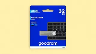 FLASH DRIVE - Goodram UNO3 32GB USB 3.2