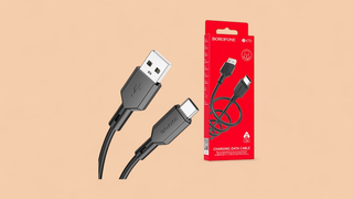 Borofone BX70 Type-c to USB კაბელი