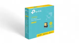 ადაპტერი - 2E Powerlink WR812 300Mbps Mini WiFI