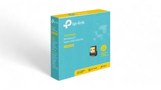 ადაპტერი - 2E Powerlink WR812 300Mbps Mini WiFI