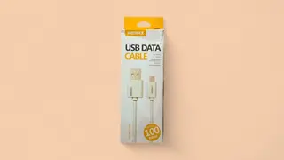 Remax USB DATA MicroUSB to USB კაბელი