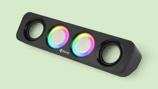 დინამიკები - Kisonli i-680BT Soundbar
