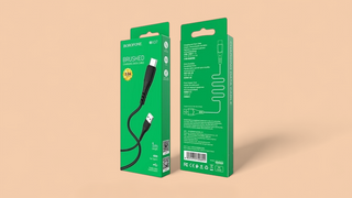 Borofone BX37 Type-C to USB კაბელი