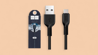 Hoco X20 Type-C to USB კაბელი
