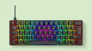 ZIYOULANG - T60 RGB - (მექანიკური)