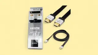 კაბელი - HDMI / SONY 2m