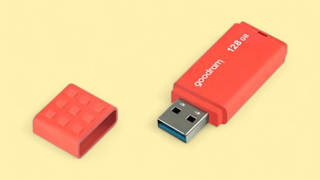 FLASH DRIVE - Goodram UME3 64GB USB 3.2