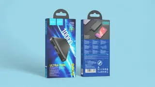 Powerbank - HOCO J100 10.000mah