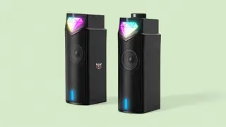 დინამიკები - ONIKUMA L1 Gaming Speakers BLACK