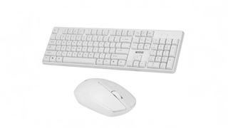კომპლექტი - Marvo WS005 White