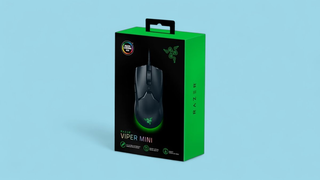 Gaming მაუსი - RAZER VIPER MINI