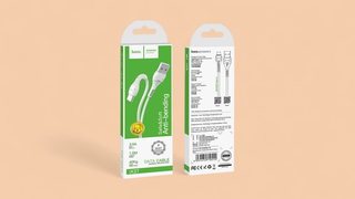 Hoco X37 Type-C to USB კაბელი
