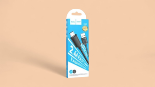 Hoco X88 Micro USB to USB კაბელი