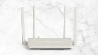 Imou HR12F AC1200 Dual-Band Wi-Fi Router