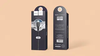 Hoco X20 Type-C to USB კაბელი 3M