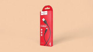 Hoco X25 Type-C to USB კაბელი